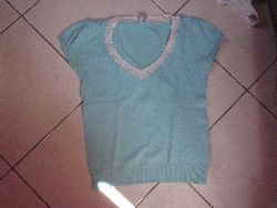 Vide Dressing T-Shirt